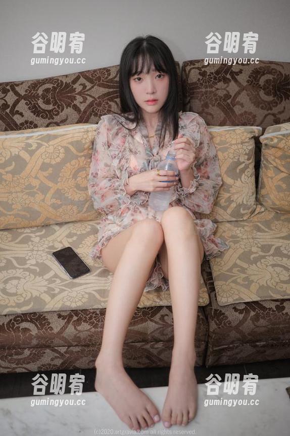 护士不只是白衣天使，姜仁卿(강인경)写真更新，一起来个不一样的视角！