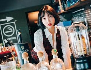 哎，孙乐乐(손예은)的ARTGRAVIAVOL.168写真图集，怎么可以这么抓心？