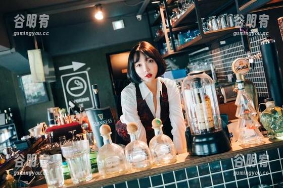 哎，孙乐乐(손예은)的ARTGRAVIAVOL.168写真图集，怎么可以这么抓心？