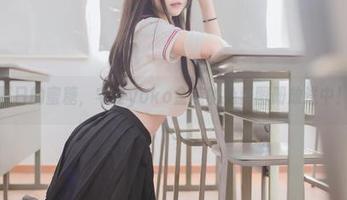 夏日的蜜糖，宅夏yoko金莲的免费图册放送中！