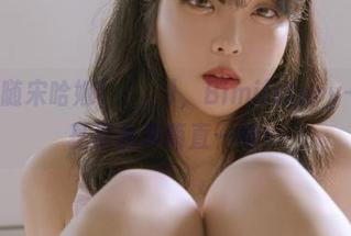 在线追随宋哈娜(송하나)，Bimilstory-微型比基尼合集简直一绝！