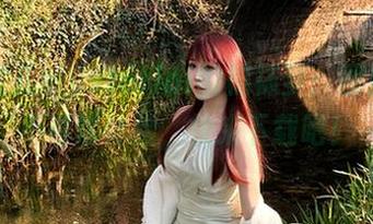 走进宝儿mysterial的棉袜梦：图库里的不寻常体验，快来下载吧！