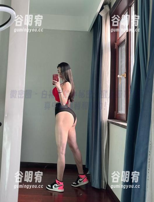 微密圈 - 白裙下的小秘密：宝儿茹171写真中的福利和魅力！