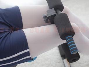 少女秩序 – 放大再放大，你敢直视晞可JK的原图吗？我可能不敢。