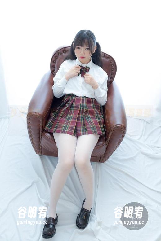 少女秩序-鹿可 少女秩序 - 图集里的鹿可:每一张写真都是个秘密,快来揭开!