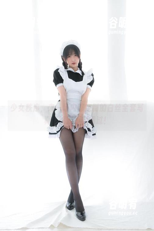 少女秩序，来一场内部定制的白丝全套写真，绝对不容错过！