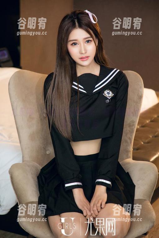 尤果网 - COCO日常曝光：你不知道的网盘写真背后
