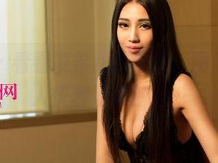尤果网 – 看看凌希儿的可爱，图片分享让人恍若置身梦中…