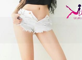 尤果网 – 杨晨晨的灰丝作品：平淡中透着一丝撩拨，谁能抗拒？