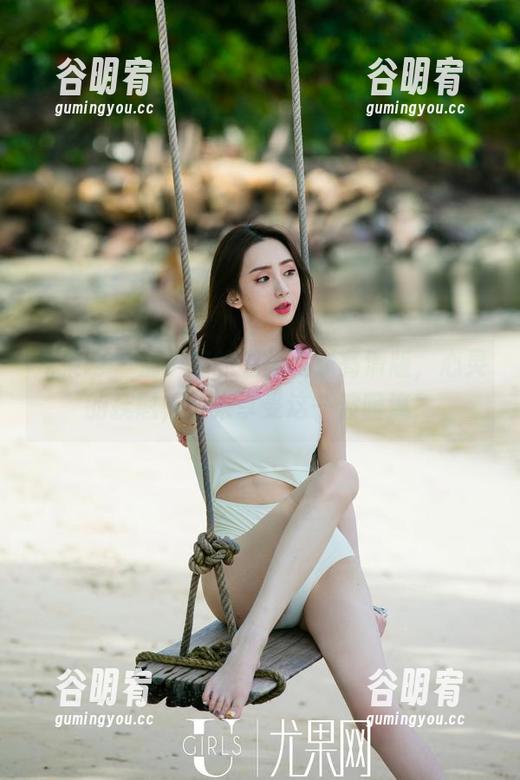 尤果网 - 金子熙的温柔在线高清版，心灵的抚慰，快来享受这一波暖流！