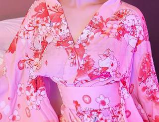 尤蜜荟 – 不会吧！李芊芊的温柔美图精选，太会了吧？