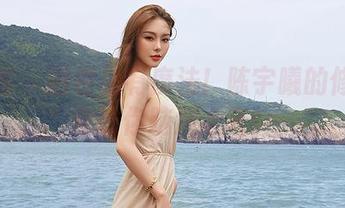 尤蜜荟 – 图包里有魔法！陈宇曦的修女形象让你脑洞大开！