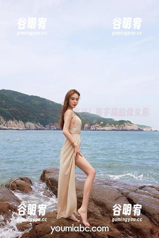 尤蜜荟 - 图包里有魔法！陈宇曦的修女形象让你脑洞大开！