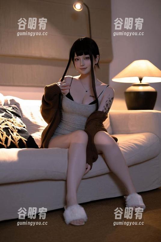 在下江小春原皮里迷失：屿鱼的作品资源，停不下来！