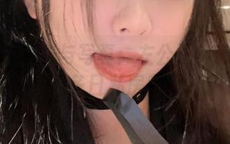 微密圈 – 毛衣与写真：左公子666网盘里的冬日私房菜！