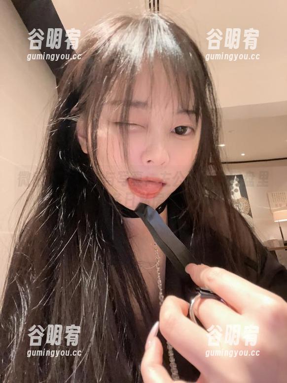 微密圈 - 毛衣与写真：左公子666网盘里的冬日私房菜！