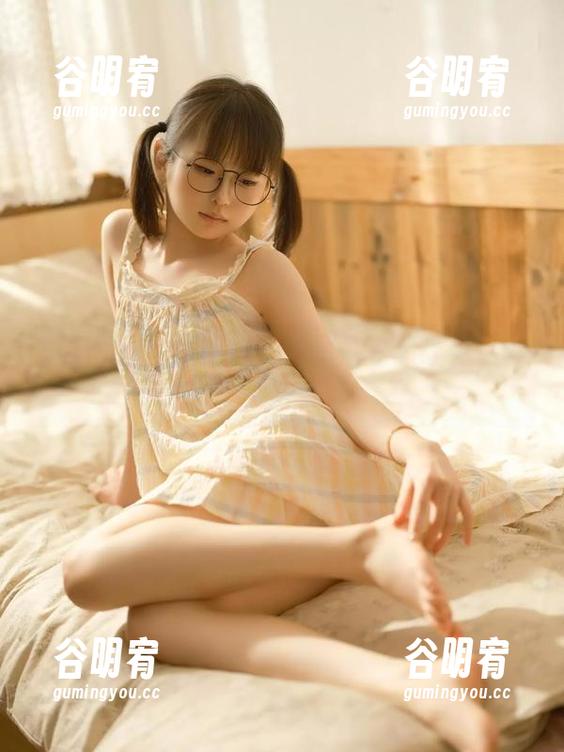 短裤不简单！幼水铃衣图片资源让你一秒上头！