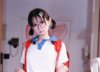 幼水铃衣《天使》写真原图，下载刺激感知，后续反应自负！