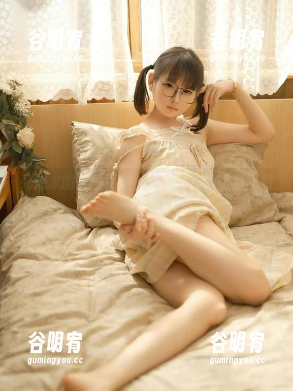 死库水的美图精选，幼水铃衣让你目不转睛