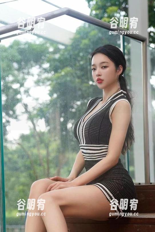 微密圈 - 徐珺大哥送福利！自由之豹独家免费图片大放送