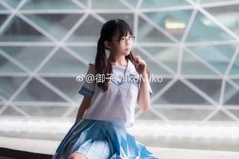 御子Yumiko所带的口罩写真，它的资源真的很有趣喔！