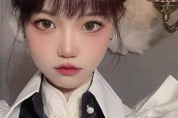 戚顾儿的露娜一生所爱合集，你的美好可能在这里