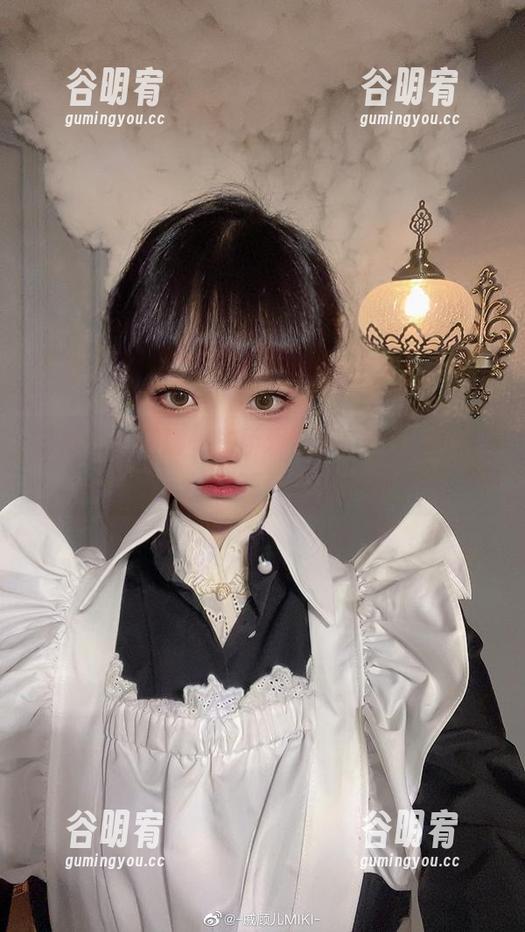 戚顾儿的露娜一生所爱合集，你的美好可能在这里