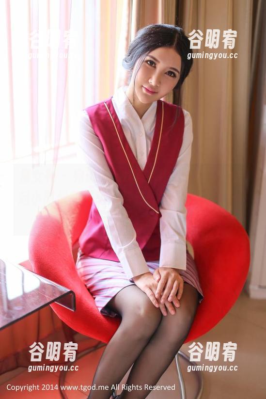 推女神 - 宛恩miyu的旗袍合集：让我想起小时候邻居阿姨穿着的，是我心中永不会退色的经典。
