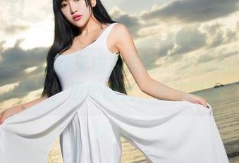 推女神 – 让你无法抗拒的尤美Yumi女友写真集，原图曝光，快来围观！