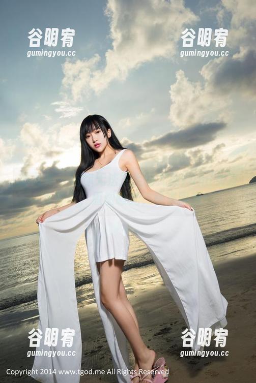 推女神 - 让你无法抗拒的尤美Yumi女友写真集，原图曝光，快来围观！