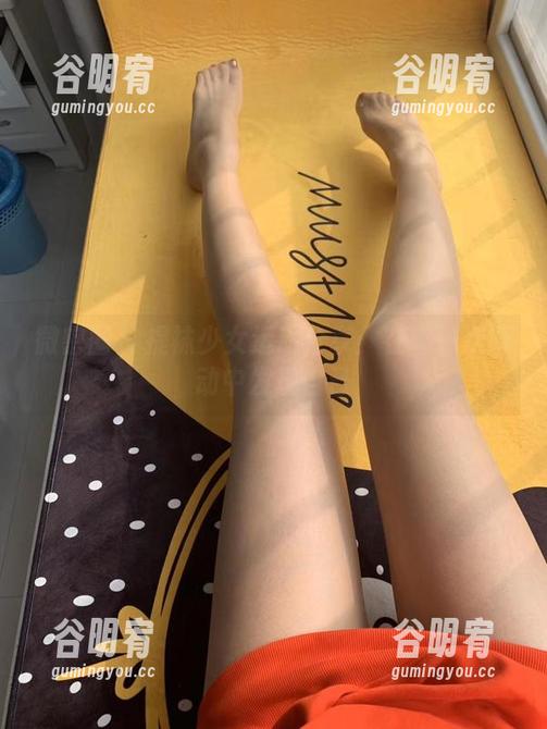 微密圈 - 提袜少女运动分享：在每一次跃动中发现自己
