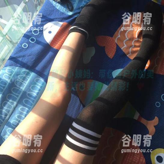 微密圈 - 无敌哒小姨妈：带你看户外的美图更新，生活也要如此精彩！