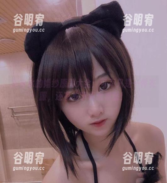 是青水 是青水的婚纱原图大全:可不只是一件衣服,还有故事和糖果感!