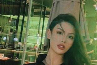 微密圈 – 李嘉欣97的亮钻兔女郎全集，谁还能拒绝如此疯狂的闪亮？
