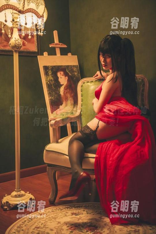 柘烟Zuken海边全集下载：看这位女神如何把海风变成撩人的节奏！