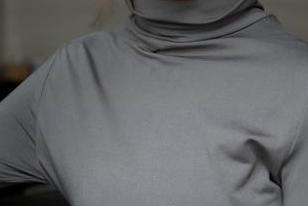 梦丝女神 – 透过璇璇的镜头，裤里丝竟然有种说不出的吸引力！