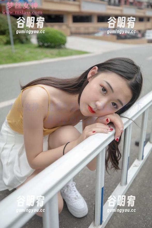 梦丝女神 - 全集大福利！苏柔的夏天，下载后小心心都冒泡