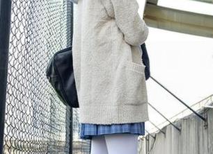 森萝财团 – 小奶糕Milky课堂：在私房图包中学姐教你如何撩！