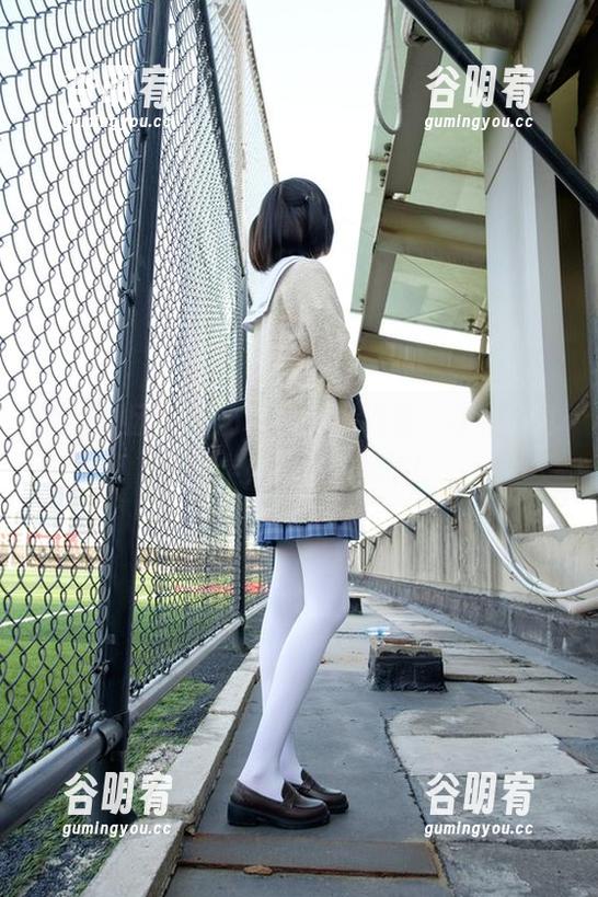 森萝财团 - 小奶糕Milky课堂：在私房图包中学姐教你如何撩！