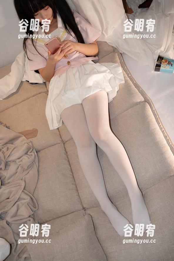 看看森萝财团的120D白丝资源，能不能打发无聊的下午？