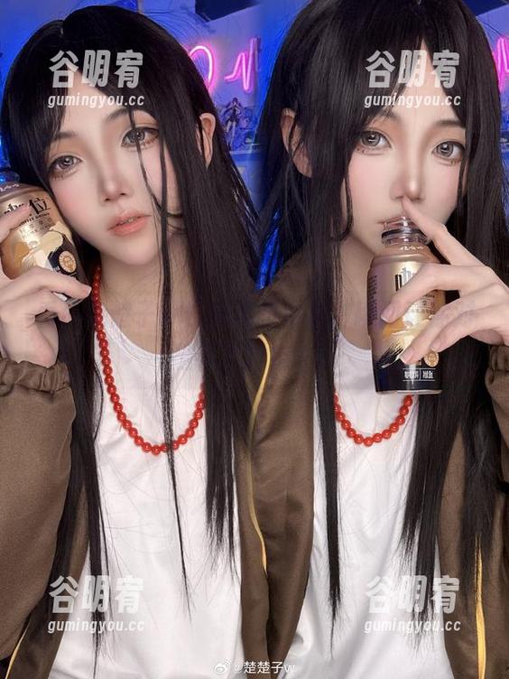 看！楚楚子w长腿美图资源，瞬间让你对腿有了新定义！