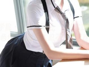 模范学院 – 私房小秘密：冯木木LRIS的粉色作品，真让人忍不住想调皮。