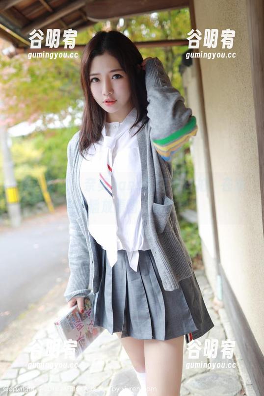 模范学院 - 奈美nana的花嫁自拍，在线免费播放原图，谁买单？