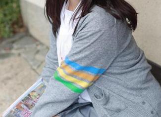 模范学院 – 一袭红裙，电竞唐嫣全套写真——把夏天的活力都穿上了！