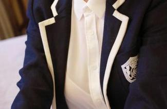 模范学院 – 别犹豫，茜茜Kimi女仆的福利图片让你瞬间心跳加速