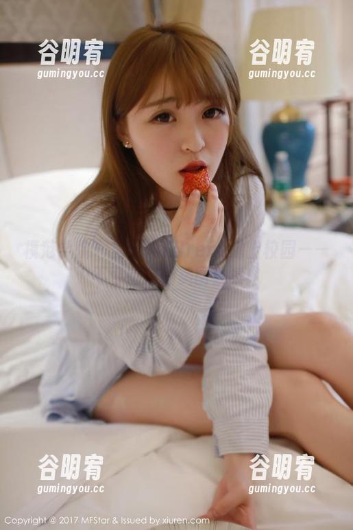 模范学院 - 当萌琪琪Irene遇上校园——不可错过的美图合集！