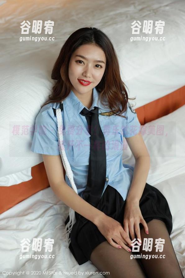 模范学院 - 免费分享！黄乐然花嫁美图，掀开不一样的浪漫