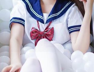 当樱井小莜化身豹纹女警，别致美图合集快来围观！
