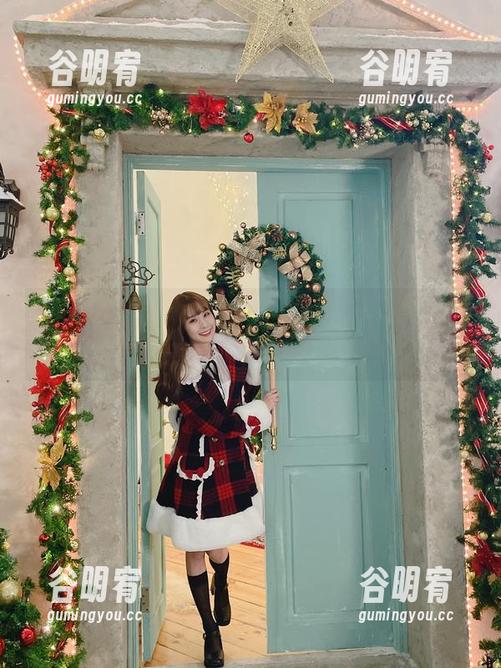 快来看看泥泥汝修女精选图集——小细节让人心跳加速