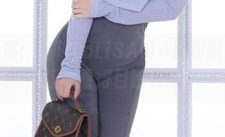 极致诱惑：洛璃LoLiSAMA最新蕾丝原图，让你看得目瞪口呆！